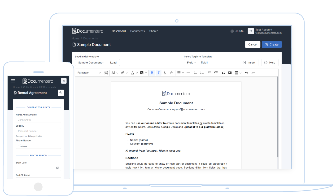App Examples App Examples