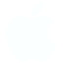 Apple iOS logo